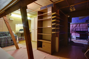 Loft Room- click for photo gallery